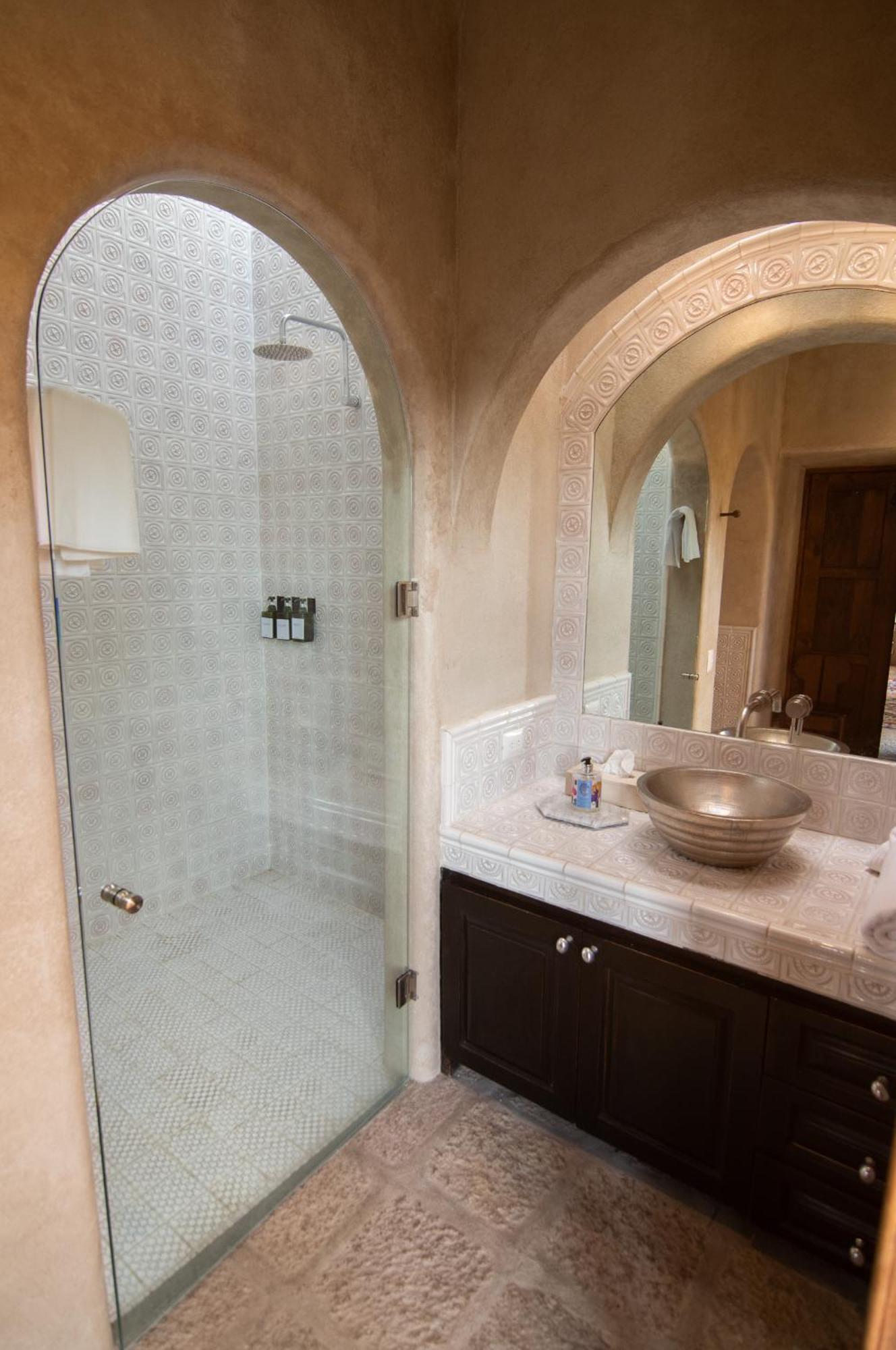 فندق Casa Raiz سان ميغيل دي الليندي المظهر الخارجي الصورة