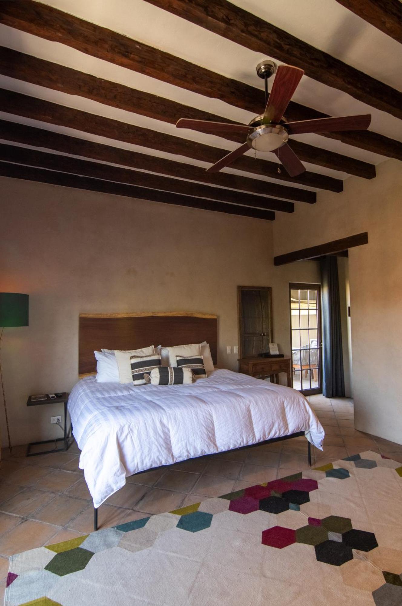 فندق Casa Raiz سان ميغيل دي الليندي المظهر الخارجي الصورة
