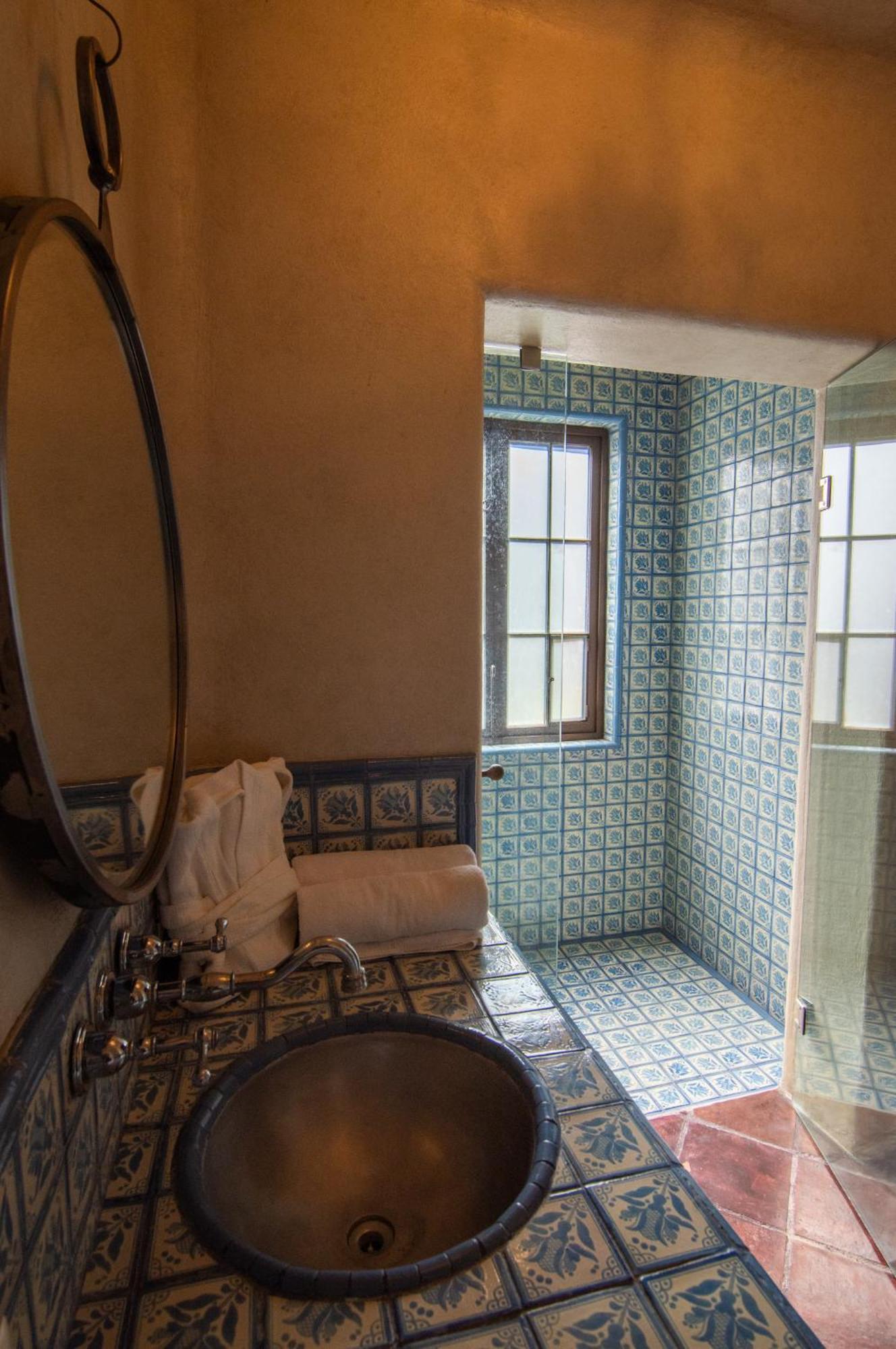 فندق Casa Raiz سان ميغيل دي الليندي المظهر الخارجي الصورة