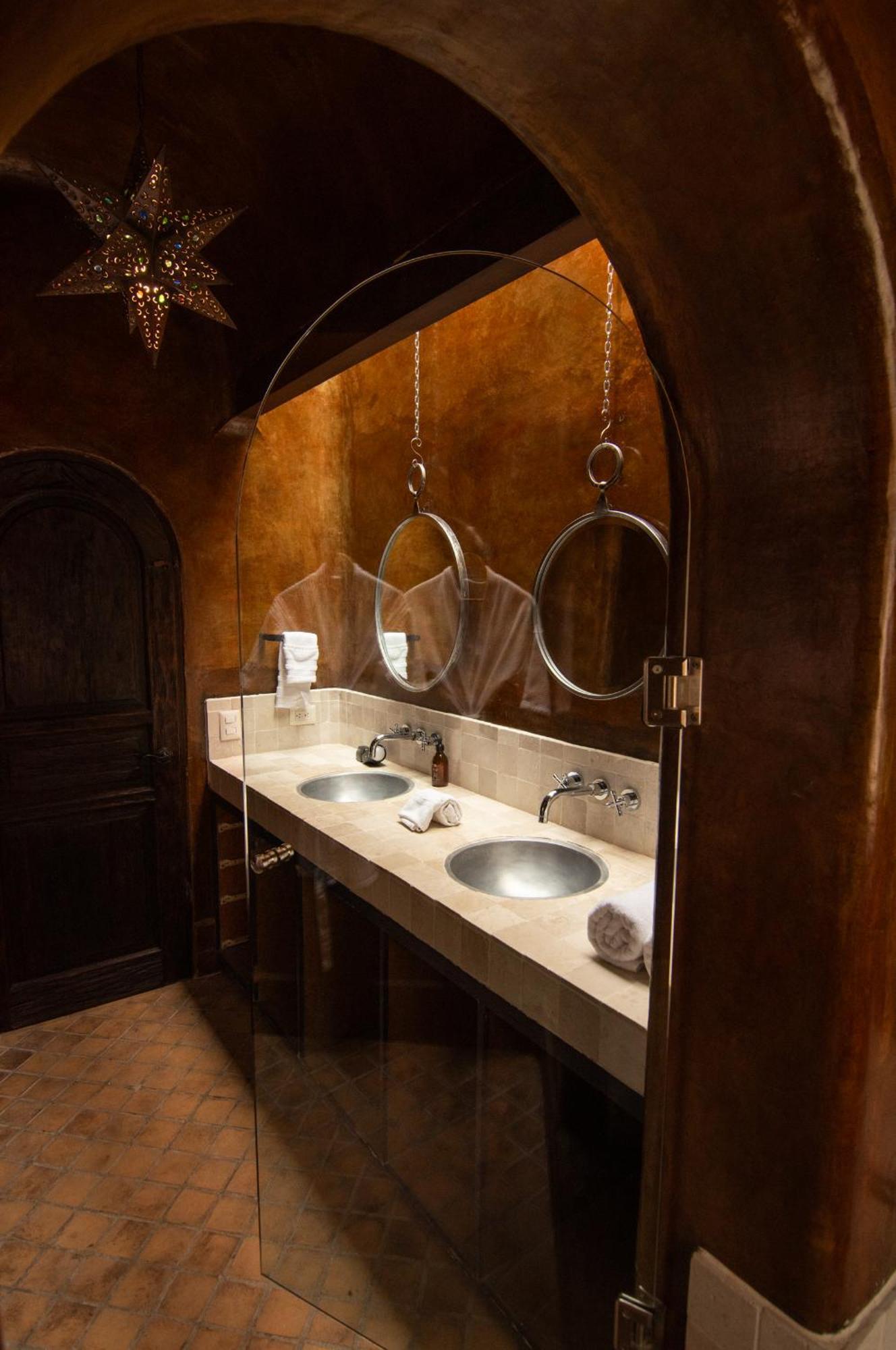 فندق Casa Raiz سان ميغيل دي الليندي المظهر الخارجي الصورة