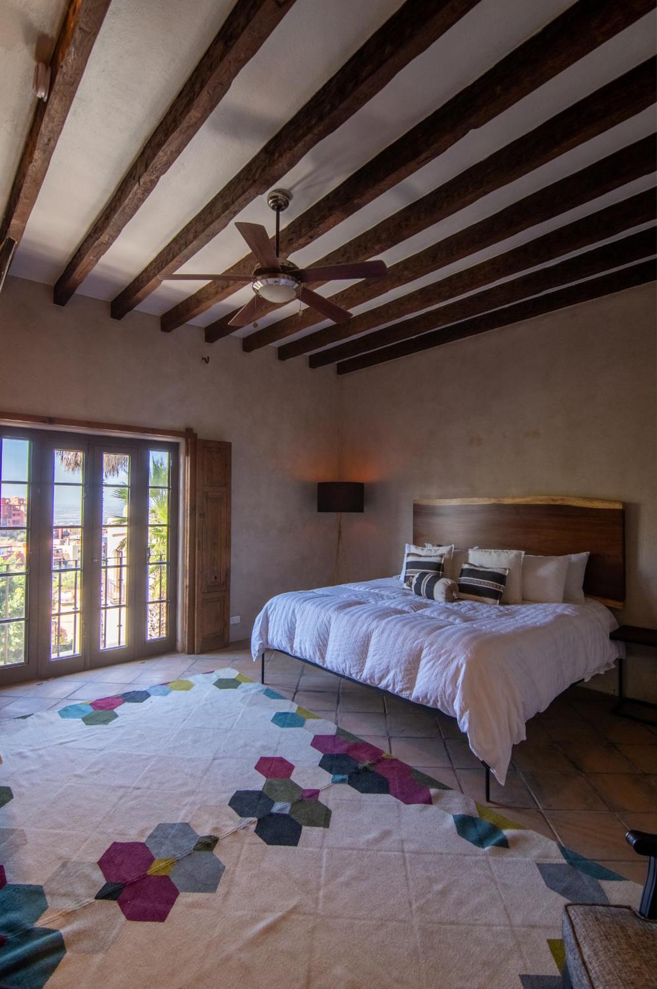 فندق Casa Raiz سان ميغيل دي الليندي المظهر الخارجي الصورة