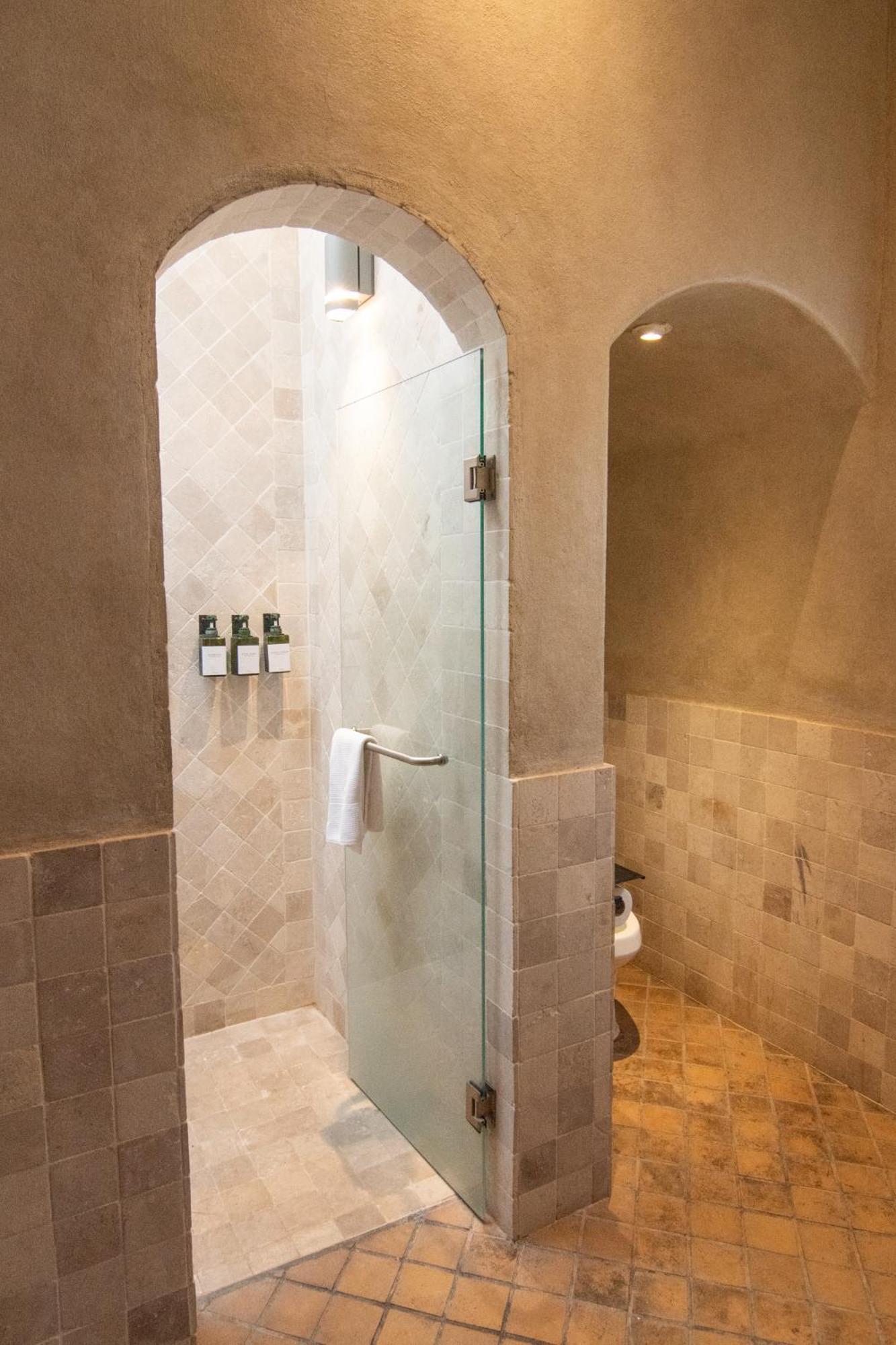 فندق Casa Raiz سان ميغيل دي الليندي المظهر الخارجي الصورة