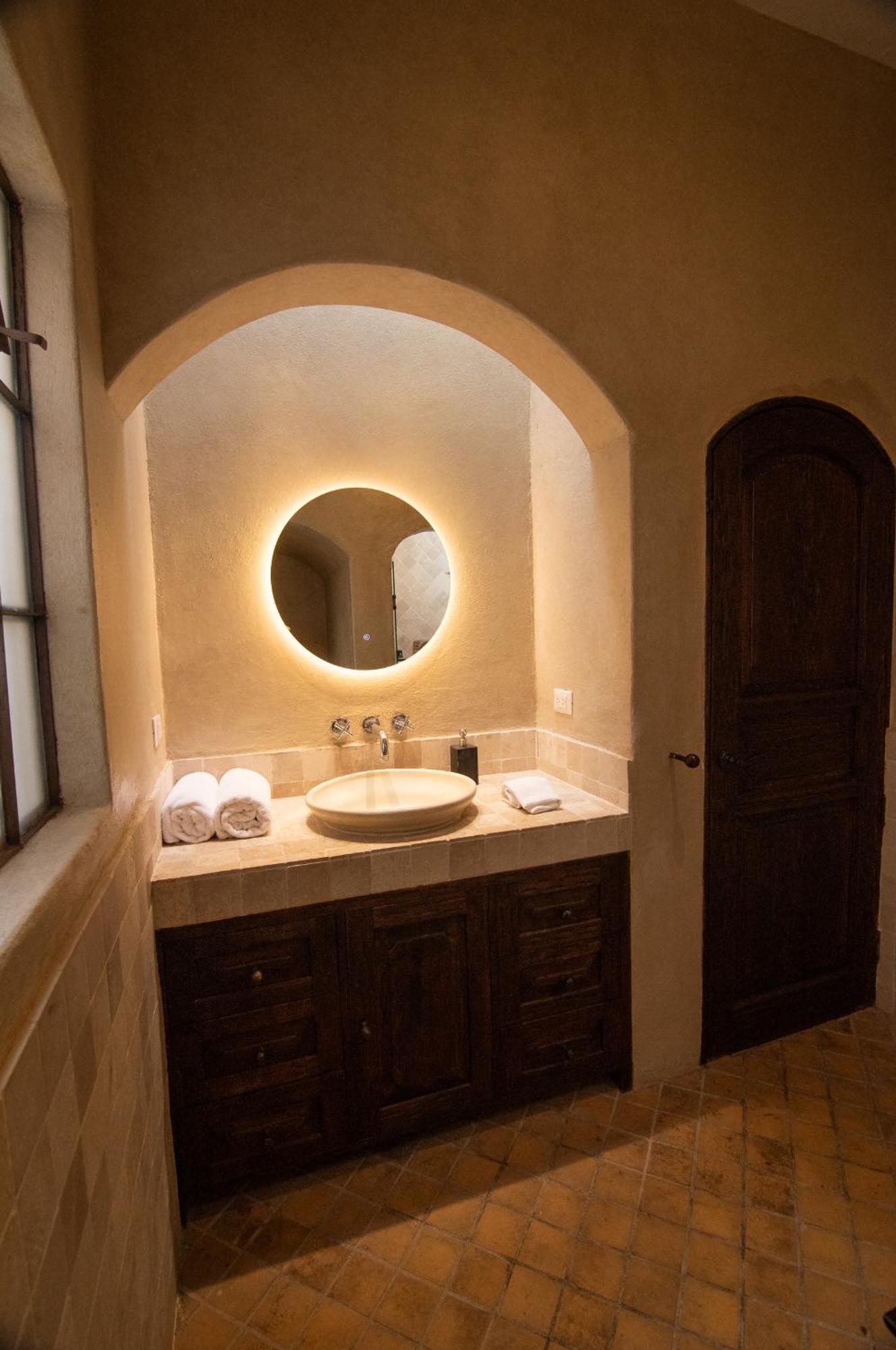 فندق Casa Raiz سان ميغيل دي الليندي المظهر الخارجي الصورة