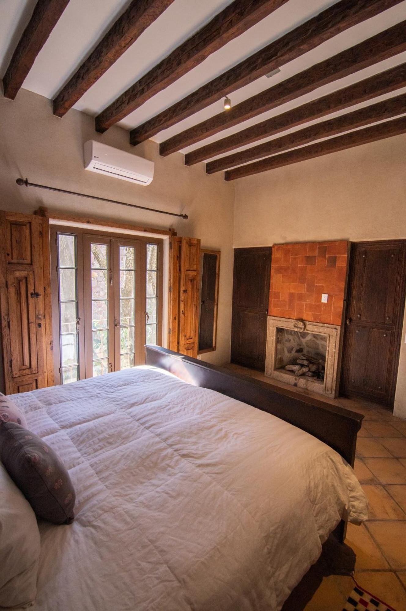 فندق Casa Raiz سان ميغيل دي الليندي المظهر الخارجي الصورة