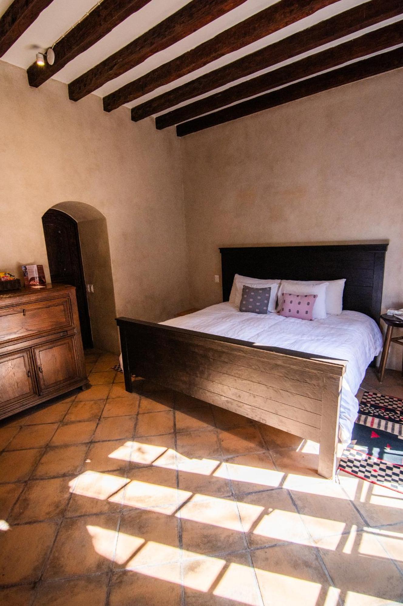 فندق Casa Raiz سان ميغيل دي الليندي المظهر الخارجي الصورة